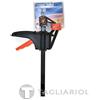 Casals EM2514 strettoio morsetto reversibile a sgancio rapido - pz.10 misura 60x300