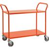 Kongamek Carrello con colori tenuti 2 ripiani - KM6105 Kongamek