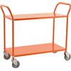 Kongamek Carrello con colori tenuti 2 ripiani - KM6105B Kongamek