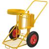 Kongamek Carrello da pulizia per uso outdoor Kongamek KM145760