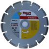 Freud Disco diamantato 180mm a settori per materiali abrasivi - Freud - F63343