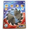 Casals Disco per sega circolare per legno 184 mm 12 denti - Casals - E2282