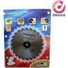 Casals Disco per sega circolare per legno 205mm 24 denti - Casals - E2250