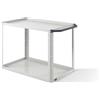 Fami Carrello smontato senza ruote 908x515x691mm portata 300kg - FAMI FCR10S0X208