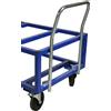 Kongamek Impugnatura, EUR/FIN pallet L x P x H (mm) 100 x 526 x 750 - Kongamek KM217-D