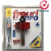 Freud Fresa 2 taglienti per legno diametro 6 Freud - 32-10006