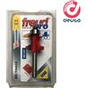 Freud Fresa 2 taglienti per legno diametro 6 Freud - 80-10406