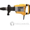 Dewalt Martello Demolitore DeWALT 10kg - 1500W - SDS-Max