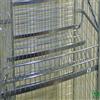 Kongamek Modulo 300 Ripiano a rete smontabile small 885 x 615 x 100 - Kongamek KM300-HKS
