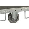 Kongamek Modulo 600 Ruote centrale - KM600-MHB Kongamek