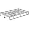 Kongamek Movimentazione pallet L x P x H (mm) 1200 x 800 x 153 - Kongamek KM202-N