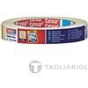 Tesa Nastro carta 30mmX50m per mascheratura, sigillatura e imballaggio TESA 04323