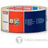 Tesa Nastro carta 38mmX50m per mascheratura, sigillatura e imballaggio TESA 04323
