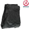 Diadora utility Pantaloni da lavoro taglia XL colore nero - Diadora Utility - 123647 03320