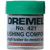 Dremel Pasta per Lucidatura Dremel 421