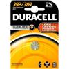 Duracell Pila a pastiglia SR41 1,5V - DURACELL 392/384 DU87