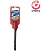 Casals Punta SDS PLUS 10/50/110mm 2 taglienti da muro per tassellatore - Casals