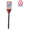 Casals Punta SDS PLUS 12/100/160mm 2 taglienti da muro per tassellatore - Casals