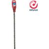 Casals Punta SDS PLUS 16/400/460mm 2 taglienti da muro per tassellatore - Casals