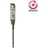 Casals Punta SDS PLUS 5/100/160mm 2 taglienti da muro per tassellatore - Casals