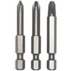 Casals Pz.3 inserti Philips PH1 PH2, PH 3 50 mm - Casals - E4320