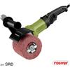 Rosver Satinatrice Manuale INDUSTRIALE 230V 700-3000RPM per superfici piane Rosver SRD