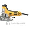 Dewalt Seghetto Alternativo Professionale DeWALT DW333K