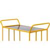 Kongamek Serie 144 Ripiano - 770 x 460 x 20 - KM614473 Kongamek