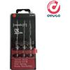 Casals Serie 3 punte muro per tassellatore SDS PLUS 2 taglienti cassetta di plastica