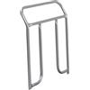 Kongamek Serie 700 Supporto per carrelli grigio 760x600x25mm - Kongamek KM7731-44