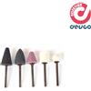 Casals Set 5 mole universali per trapano - Dremel e multiutensili compatibili 3mm - Casals - E3273
