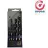Casals Set 5 punte per legno professionale - Casals - E1711