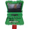 Casals Set pz.35 punte varie - Casals - M35