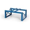 Fami Supporto per un fusto per sostanze infiammabili 880 X 600 X 400 H - FAMI FML08600104 - non impilabile
