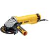 Dewalt Smergliatrice angolare 125mm 1400W No-Volt - Dewalt DWE4237-QS