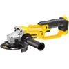 Dewalt Smerigliatrice angolare 125mm (solo corpo in TSTAK) - Dewalt DCG412NT-XJ