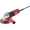Flex Smerigliatrice Angolare 800W D.125mm 12000 g/min filetto mandrino M14 Flex L 811
