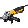 Dewalt Smerigliatrice angolare senza spazzole da 125 mm 1700W - Dewalt DWE4347-QS