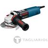 Bosch Smerigliatrice Bosch GWS 14-125 Inox Professional