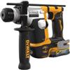 Dewalt Tassellatore Avvitatore a impulsi 1/4 compatto 2x5Ah - Dewalt DCH172E2T-QW