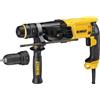 Dewalt Tassellatore SDS-Plus 3 modalità 26mm 2.8J 800W - Dewalt D25134K-QS