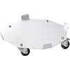 Kongamek Telaio ruote per 70L 4 ruote girevoli 378x376x95mm - Kongamek KM70HS