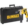 Dewalt Trapano a percussione 701W con mandrino autoserrante Dewalt DWD024KS-QS