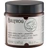 Bullfrog pasta esfoliante lavabarba 100ml