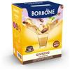 CAFFE' BORBONE Caffè Borbone Capsule per Lavazza Ginseng 16 pz