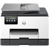 HP OfficeJet Pro Stampante multifunzione 9132e, Colore, per Piccole e medie imprese, Stampa, copia, scansione, fax