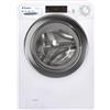 Candy Smart CSS4127TWR3/1-11 lavatrice Caricamento frontale 7 kg 1200 Giri/min Bianco