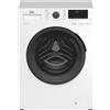 Beko WTX91486AI-IT lavatrice Caricamento frontale 9 kg 1400 Giri/min B