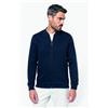 Kariban Abbigliamento personalizzate. Giacca in felpa uomo personalizzata Kariban - Kariban personalizzate o neutre