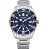 Citizen Promaster Marine NB6021-68L Orologio Uomo Meccanico